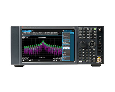 是德科技N9030B頻譜分析儀